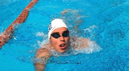 «Χάλκινος» ο Χρήστου