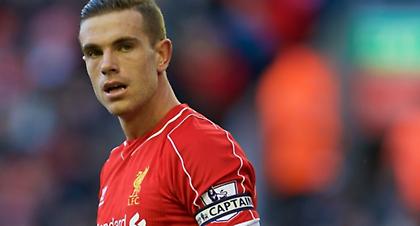 Χέντερσον: «Έχουμε πολλές πιθανότητες για τον τίτλο»