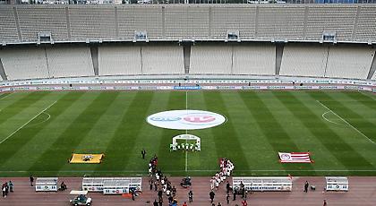 Έδωσε... ρέστα το Twitter για τον τελικό Κυπέλλου!