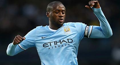 Σέλουκ: «Σε 10 μέρες κρίνεται το μέλλον του Τουρέ»