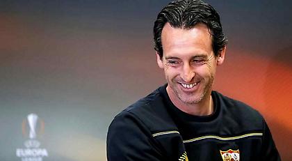 Έμερι: «Πρέπει να παίξουμε τέλεια για να νικήσουμε τη Λίβερπουλ»