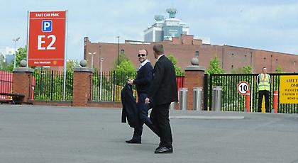 Δρακόντεια μέτρα στο «Ολντ Τράφορντ», έψαξαν ακόμη και τον ιδιοκτήτη της Γιουναίτεντ (pics)