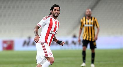 Το γκολ του Τσόρι για τον Ολυμπιακό (video)