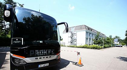 Στο Άρνεμ η προετοιμασία του ΠΑΟΚ