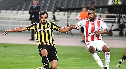 Γκάλο: «Παλέψαμε πολύ για τον τίτλο, μας αξίζει»