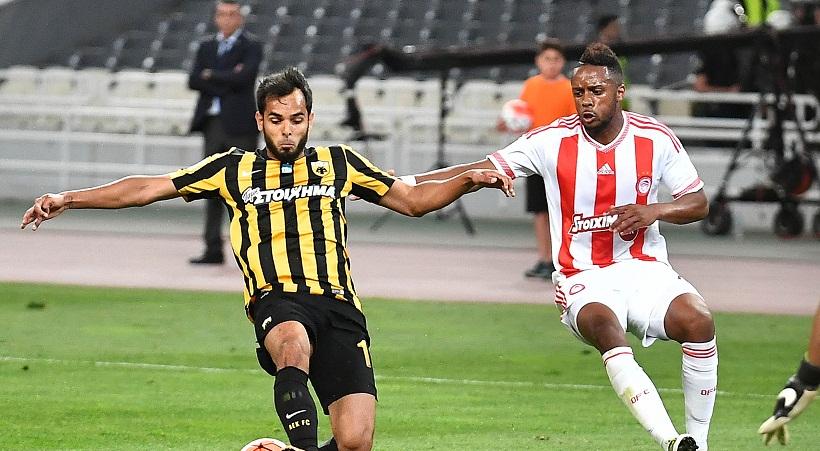 Γκάλο: «Παλέψαμε πολύ για τον τίτλο, μας αξίζει»