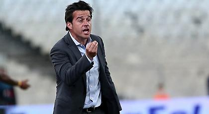 Σίλβα: «Αυτό που έγινε είναι ντροπή»