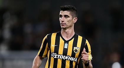 Μάνταλος: «Η ΑΕΚ επέστρεψε και το πήρε δίκαια »