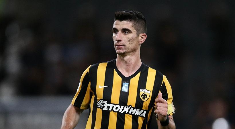 Μάνταλος: «Η ΑΕΚ επέστρεψε και το πήρε δίκαια »