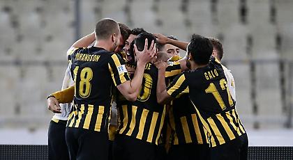Κέρδος και για Ευρώπη για ΑΕΚ!
