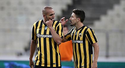 Σιμόες: «Κίνητρο και υπερηφάνεια αυτός ο τίτλος»