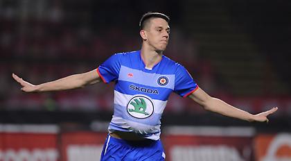 Ζόριτς: «Μπράβο ρε!»