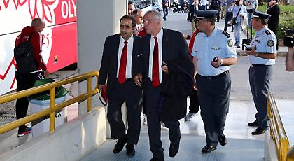 Θεοδωρίδης: «Χάσαμε στην παρωδία του τελικού»