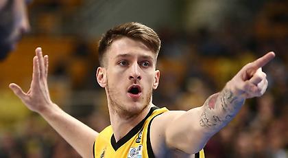 Παπαντωνίου: «Μάγκες με αρχ@@@@»