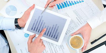 Τα marketing analytics αλλάζουν το ελληνικό λιανεμπόριο