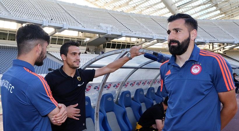 Η προκλητική ανάρτηση του Σιόβα στο Facebook (pic)