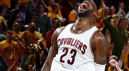 Ισοπεδωτικοί Καβαλίερς