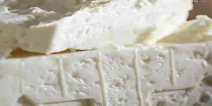 Θα επιμείνουμε για την προστασία της φέτας στις διεθνείς αγορές