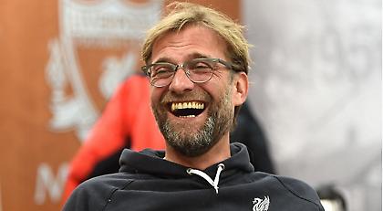 Top of the Klopp: Οι 25 καλύτερες ατάκες του