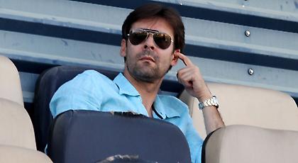 Τσιάρτας: «Γιατί να μην μείνει ο Μανωλάς στην ΑΕΚ»;