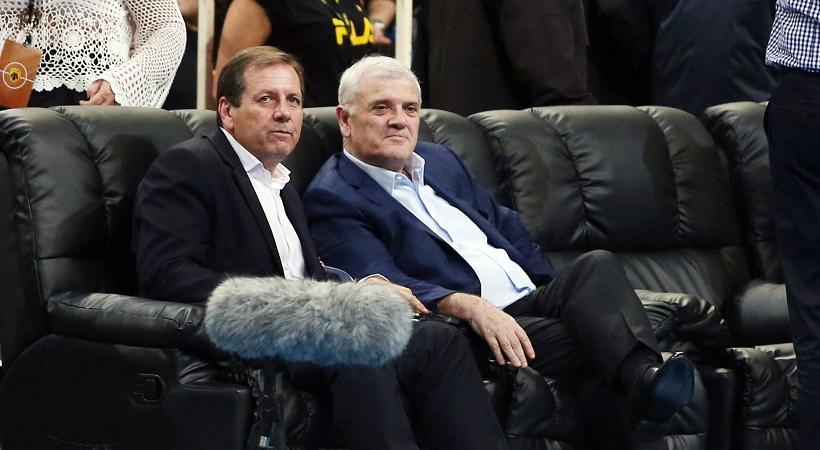 ΚΑΕ ΑΕΚ: «Άξιοι! Ήρθαμε!»