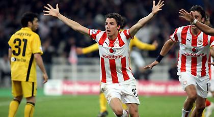 Κάθε 4 τρόπαια, «χαρίζει» ένα