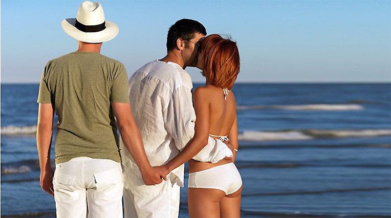 Το «κέρατο» είναι γένους θηλυκού; Άπιστες 8 στις 10 Ελληνίδες