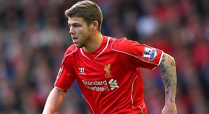 Μορένο: «Είμαι οπαδός της Σεβίλλης, αλλά η Λίβερπουλ το αξίζει»