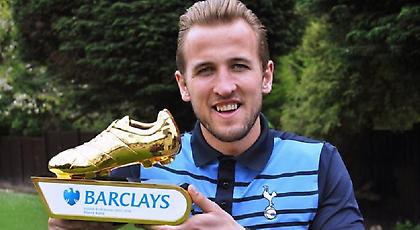 Πρώτος σκόρερ ο Κέιν, χρυσό γάντι ο Τσεχ