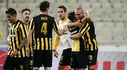 Τζεμπούρ: «Είμαστε οι νικητές»