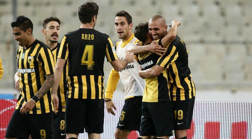 Τζεμπούρ: «Είμαστε οι νικητές»