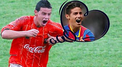 «Το όνειρο του Χάμες ήταν να παίξει στην Μπαρτσελόνα»!