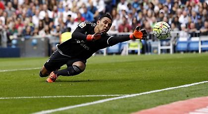 Θέλει αύξηση αποδοχών ο Κέιλορ Νάβας - «Πόθος» του Πέρεθ ο Ντε Χέα