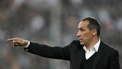 Τέλος ο Δώνης από την Αλ Χιλάλ!