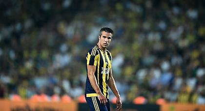 Χωρίς Φαν Πέρσι οι Ολλανδοί!