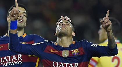 Ανανεώνει μετά τον τελικό του Κυπέλλου ο Νεϊμάρ - Στα ύψη η ρήτρα του!