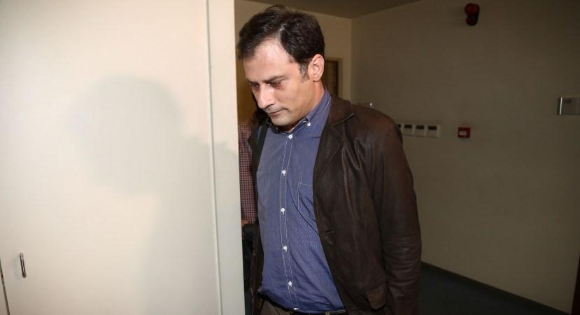 Συγχαρητήρια στην ΑΕΚ και από τον Βασιλόπουλο