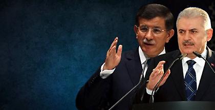 Τουρκία: Την Πέμπτη ανακοινώνεται ο διάδοχος του Νταβούτογλου