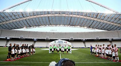 Μας λένε ότι θα αλλάξει το ποδόσφαιρο! Αμ πως…