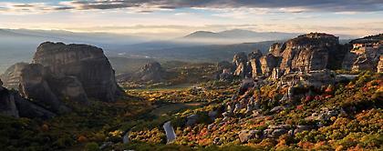 Τα 10 καλύτερα τουριστικά αξιοθέατα της Ελλάδας για το 2016