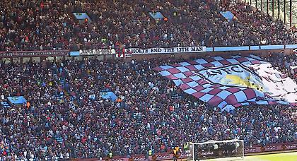 Πωλείται σε Κινέζους η Άστον Βίλα!