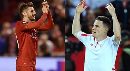 Οι παίκτες-κλειδιά που οδήγησαν Λίβερπουλ και Σεβίλλη στον τελικό