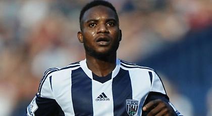 Αποχώρησαν από Γουέστ Μπρομ Σεσενιό και Ανιτσέμπε