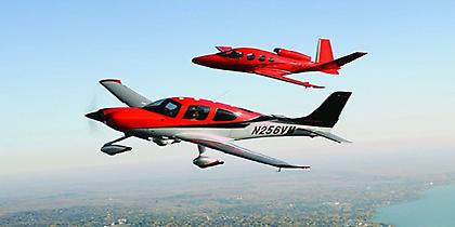 Αεροπορικός τουρισμός στην... Καλαμάτα