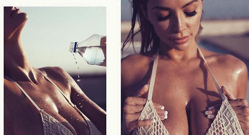 Δεν σταματά να μας κολάζει!