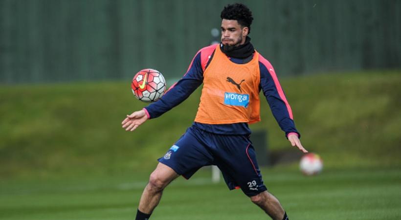 «Βλέπει Ριβιέρ ο Ολυμπιακός»