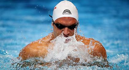 Στον τελικό ο Σαμιλίδης