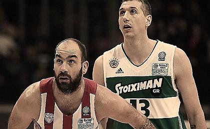 Οι τελευταίοι τελικοί δύο μεγάλων ηγετών