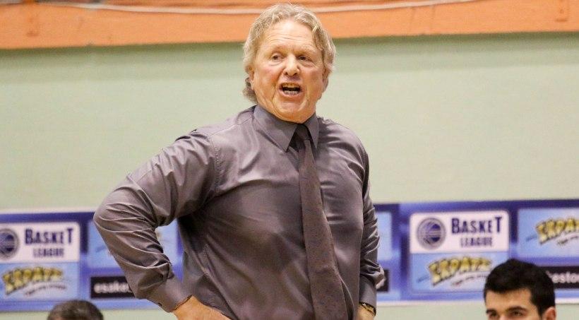 Γιατζόγλου: «Προβάδισμα ο Ολυμπιακός στους τελικούς»