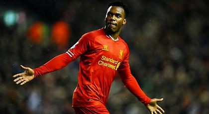 Η απίστευτη γκολάρα του Στάριτζ για το 1-0 (video)